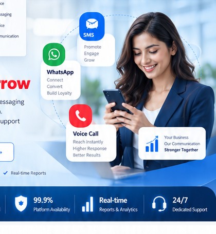 SmartsDial Business Communication